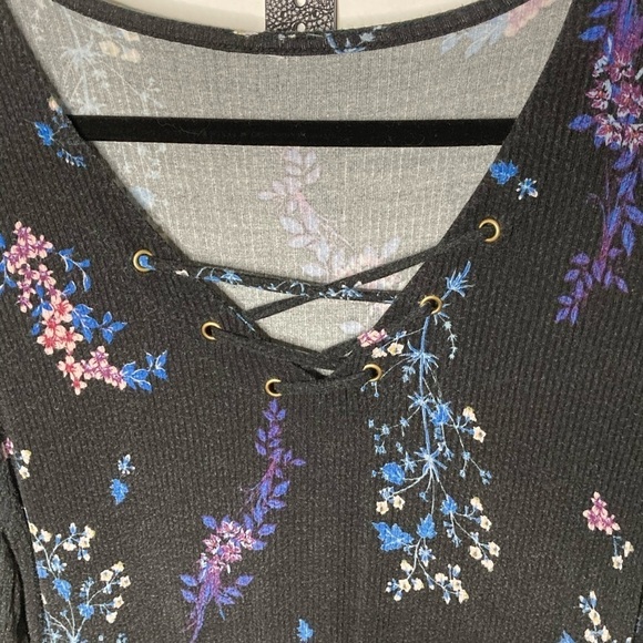 Target Crisscross Plus Size Dress Sz XXL - Picture 3 of 6